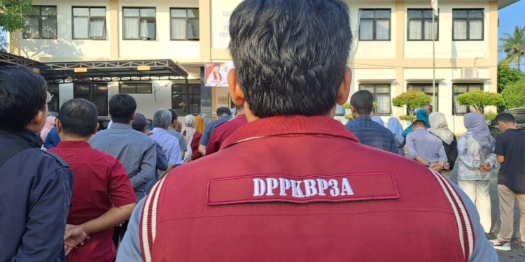 Wow, Kasus Kekerasan Anak dan Perempuan di Cianjur Tinggi