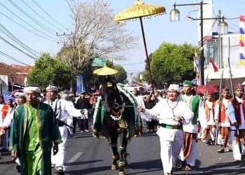 Karnaval Budaya HJC ke-348 “Lengkah ka Jaman Anyar” Siap Digelar, Hadirkan Ragam Budaya hingga Bintang Tamu