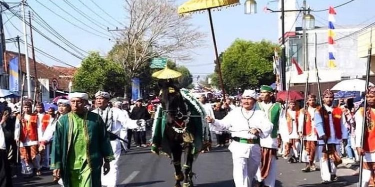 Karnaval Budaya HJC ke-348 “Lengkah ka Jaman Anyar” Siap Digelar, Hadirkan Ragam Budaya hingga Bintang Tamu