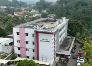 RSUD Sayang Ikuti Alur Rujukan Berjenjang Pasien