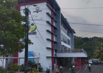 Tingkatkan Pelayanan, RSUD Sayang Selenggarakan Penilaian Publik