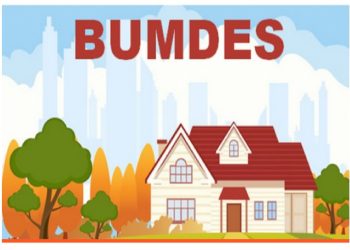 Dugaan Penyelewengan BUMDes Benjot Dapat Atensi DPMD Cianjur