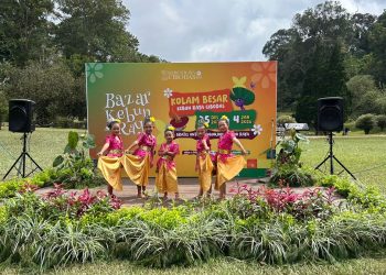 Libur Nataru, KRC Hadirkan Berbagai Bazar, Targetkan 30 Ribu Wisatawan