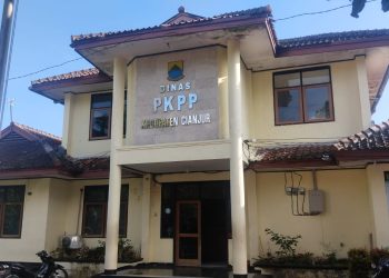 Disperkim Cianjur Tanggapi Lampu Estetik Dikeluhkan Masyarakat