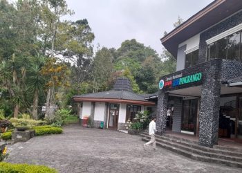 32 Pendaki Ilegal Terjaring, Jalur Pendakian Gunung Gede–Pangrango Masih Ditutup Total