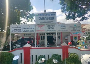 Dua Kades Dilantik PPPK, Camat Sebut Proses Pemberhentian Berjalan