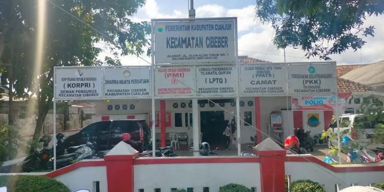 Dua Kades Dilantik PPPK, Camat Sebut Proses Pemberhentian Berjalan