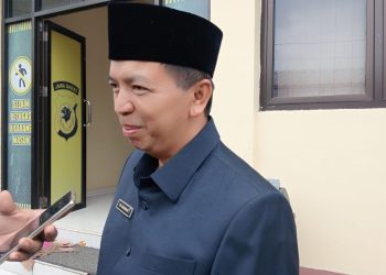 Pembangunan Jalan Mantap di Cianjur Dilanjutkan, PUTR Targetkan 5 Persen 