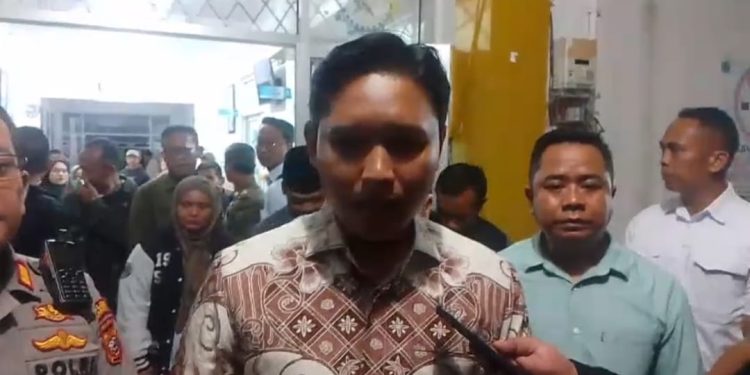 Korban Dugaan Keracunan MBG Bertambah, Bupati Cianjur Segera Ambil Langkah Ini!