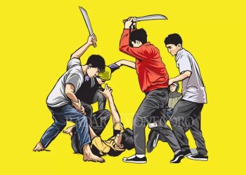 Kurir Paket di Pasirkuda Dikeroyok, Perusahaannya Tempuh Jalur Hukum