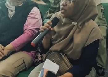 Penyuluhan Gizi Rutin Dilakukan RSUD Sayang