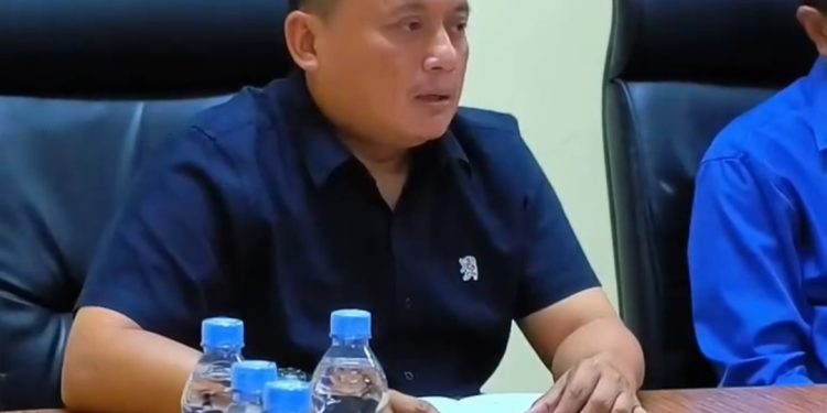 Tingkatkan Kerjasama BPJS, RSUD Pagelaran Terima Kredensialing Poliklinik Rehabilitasi Medik