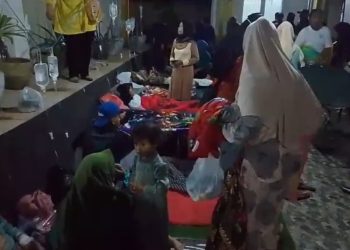 Santap Ayam Suwir MBG, Ratusan Siswa Alami Gejala Keracunan