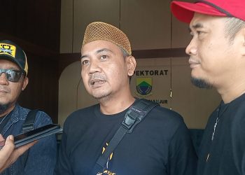 CGW Apresiasi Respons Inspektorat Terkait Klarifikasi Penyaluran Dana Hibah