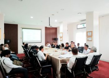 Misteri Dokumen 1990, Kunci Penyelesaian Sengketa Green Hill