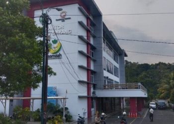 Kabar Gembira, RSUD Sayang Buka Layanan Vaksinasi ke Luar Negeri