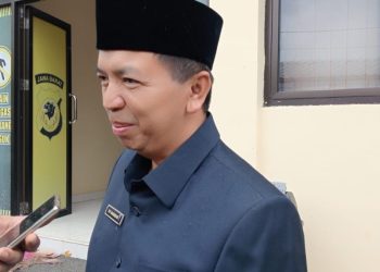 Cianjur Lanjutkan Program Mantap, Segini Anggarannya!