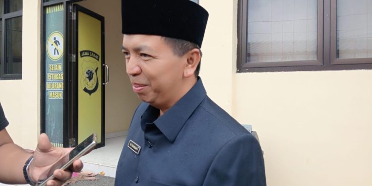 Cianjur Lanjutkan Program Mantap, Segini Anggarannya!