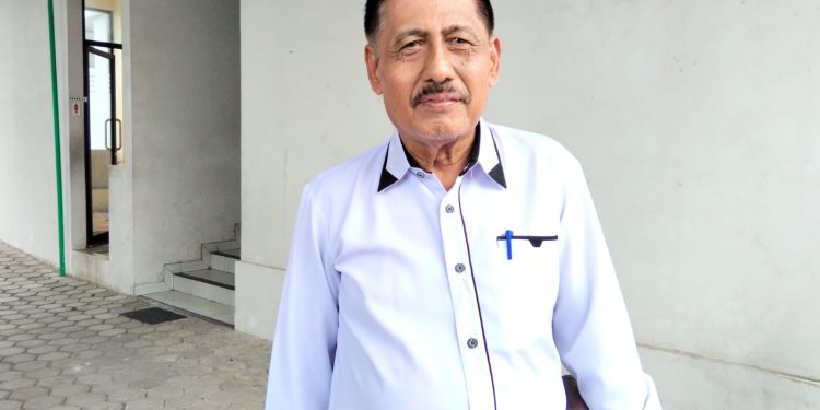 PPGH Sebut Alih Fungsi Fasos Fasum Hotel Kemuning Ada Kelalain Perizinan