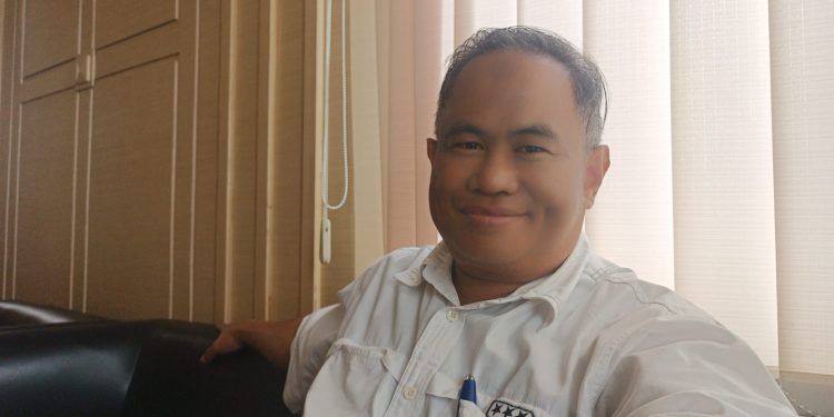 Bulan Ramadhan, Jadwal Pendistribusian Air Perumdam Disesuaikan