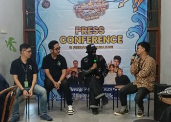 TerAmbyar Fest 2026 Sukabumi Siap Digelar, Satukan Musik Ambyar dan Budaya Nusantara