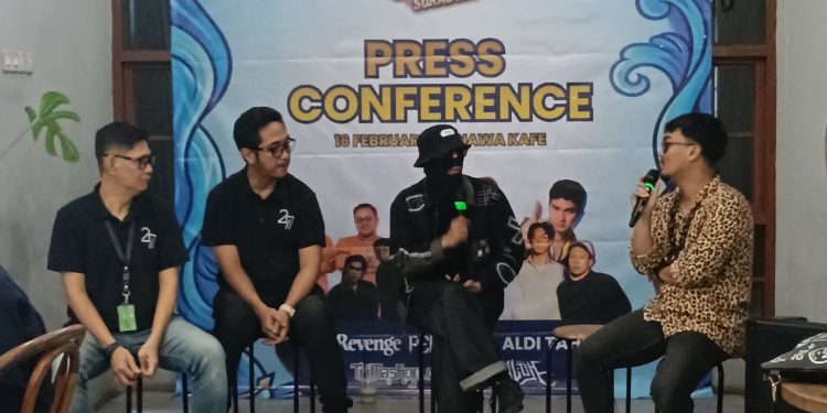 TerAmbyar Fest 2026 Sukabumi Siap Digelar, Satukan Musik Ambyar dan Budaya Nusantara