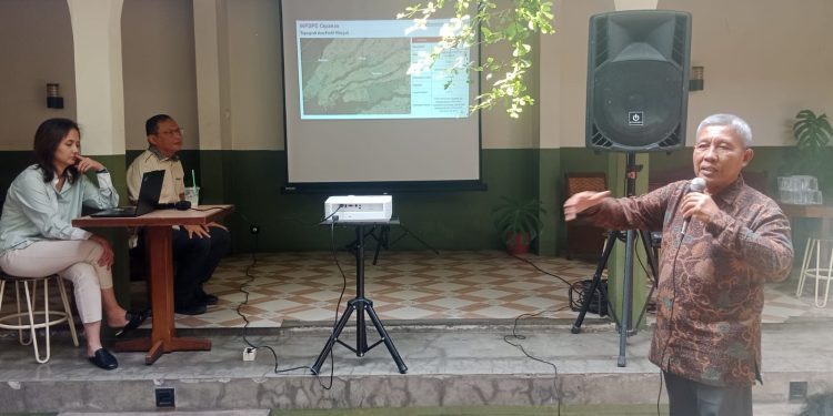 Aktivis Hendra Malik Tolak Proyek Geothermal, Minta Pemerintah Kaji Ulang