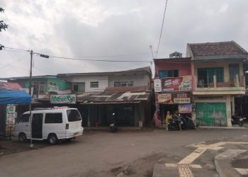 Pembangunan KDMP di Cihaur Picu Konflik dengan Warga