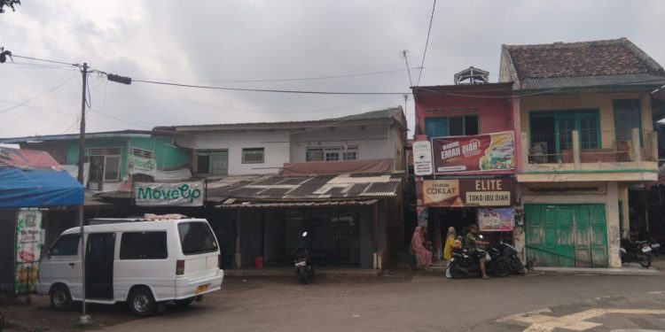 Pembangunan KDMP di Cihaur Picu Konflik dengan Warga