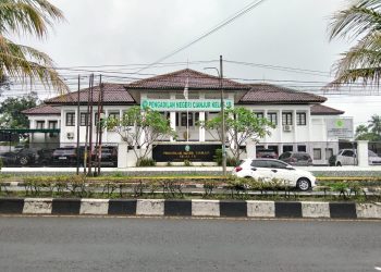 Sidang Kecelakaan Truk BBM Tak Dihadiri Dua Saksi, Kuasa Hukum Terdakwa Kecewa