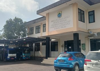 Warga Cianjur Mengakses Layanan KB di Tahun 2025 Capai 385.898 Pasangan