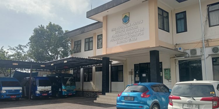 Warga Cianjur Mengakses Layanan KB di Tahun 2025 Capai 385.898 Pasangan