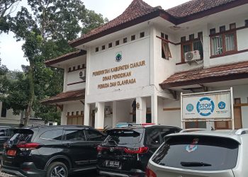 TKA Siap Diselenggarakan, Ini Tanggapan Disdikpora!