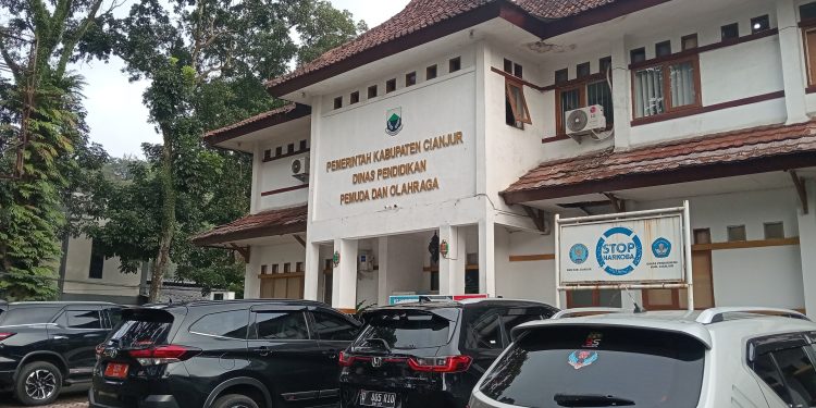 TKA Siap Diselenggarakan, Ini Tanggapan Disdikpora!