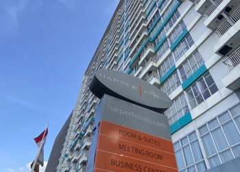 Harper MT Haryono Jakarta Hadirkan Promo Ramadan “Satu Meja Sejuta Cerita”