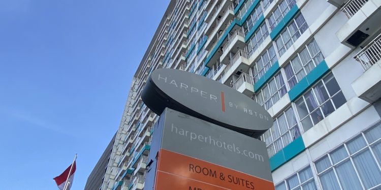 Harper MT Haryono Jakarta Hadirkan Promo Ramadan “Satu Meja Sejuta Cerita”