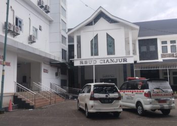 Layanan Mini MCU Digencarkan RSUD Sayang