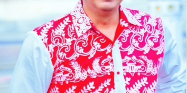 Disperkim Cianjur Optimalkan Anggaran Rp156 Miliar pada Tahun 2025