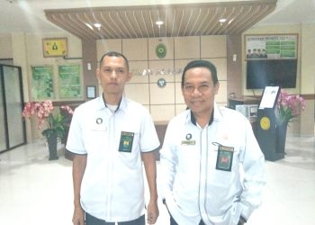 Tiga Bulan Terakhir, Angka Perceraian di Cianjur Masih Tinggi