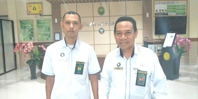Tiga Bulan Terakhir, Angka Perceraian di Cianjur Masih Tinggi