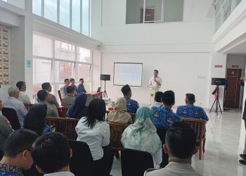 ASN di Cianjur Diberlakukan WFA, Pemkab Pastikan Pelayanan Maksimal