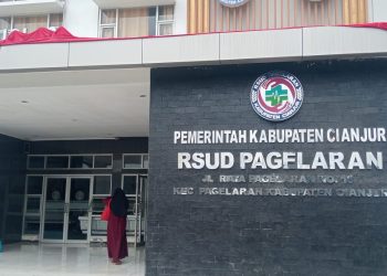 RSUD Pagelaran Punya Poliklinik Rehabilitasi Medik Unggulan 