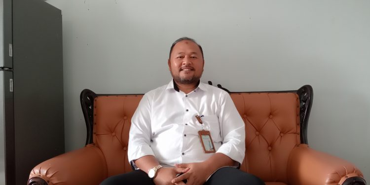 Pajak Reklame Cianjur Capai 44 Persen, Bapenda : Melebihi Target