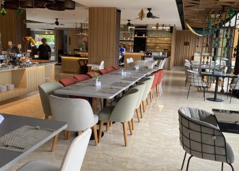 Mercure Cibadak Sukabumi Hadirkan Promo Ramadan hingga Halal Bihalal, Tawarkan Paket Menginap dan Buffet Spesial