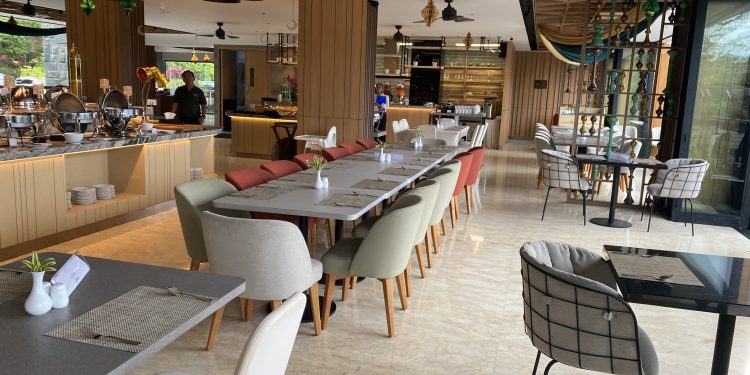 Mercure Cibadak Sukabumi Hadirkan Promo Ramadan hingga Halal Bihalal, Tawarkan Paket Menginap dan Buffet Spesial