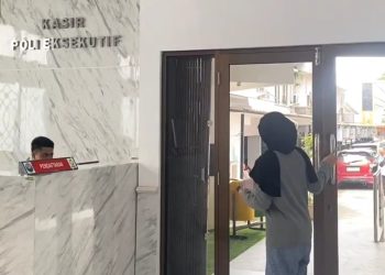 Poliklinik Pandanwangi RSUD Sayang Tingkatkan Pelayanan