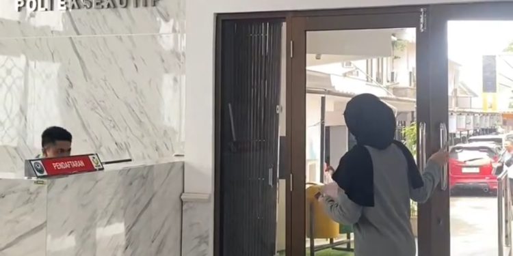 Poliklinik Pandanwangi RSUD Sayang Tingkatkan Pelayanan