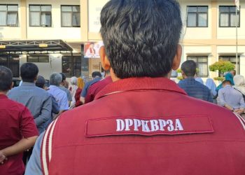 Cegah Kenakalan Remaja, DPPKBP3A Cianjur Perkuat Forum Anak Desa