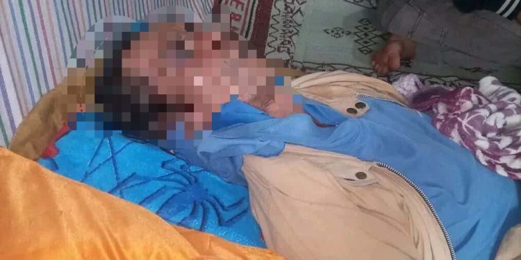 Gara-Gara Dua Labu Siam, Pria di Cugenang Tewas Dianiaya