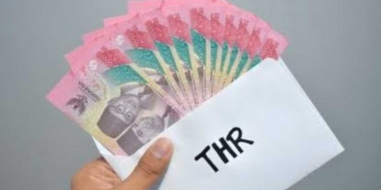 THR ASN Cianjur 2026 Cair Rp75 Miliar, Pemkab Pastikan Diterima Utuh Tanpa Potongan